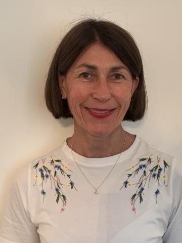 Jo Moran