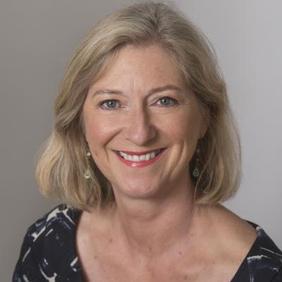 Jane Staveley