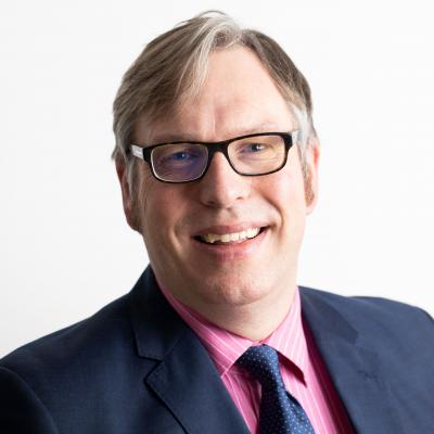 David Stevenson