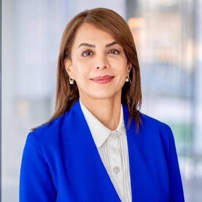 Setareh Neshati